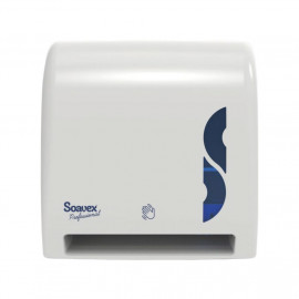 SOAVEX DISPENSER ASCIUGAMANI NO TOUCH 