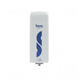 SOAVEX DISPENSER SAPONE NO TOUCH 