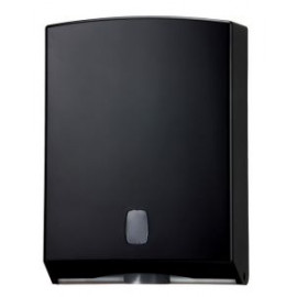 DISTRIBUTORE SALVIETTE ASCIUGAMANI DELUXE LINE 600 FOGLI 1 PZ