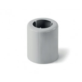 ADATTATORE PER MANDRINO GRIGIO 1 PZ