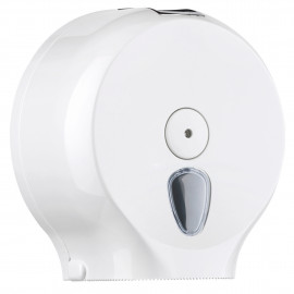 DISPENSER PER ROTOLO CARTA IGIENICA MINI 1 PZ