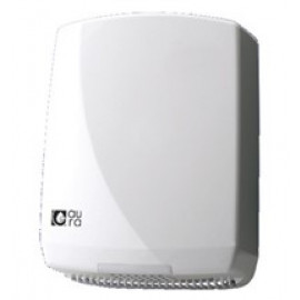 ASCIUGAMANI SNOW LINE AD ARIA AUTOMATICO 1850 W 1 PZ
