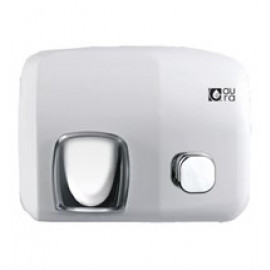 ASCIUGAMANI CLASSIC LINE AD ARIA PULSANTE 1800 W 1 PZ