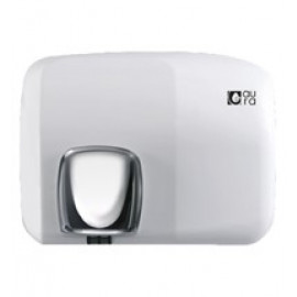 ASCIUGAMANI CLASSIC LINE AD ARIA AUTOMATICO 1800 W 1 PZ