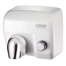 ASCIUGAMANI ANTIVANDALO ARIEL BIANCO 2200 W 1 PZ