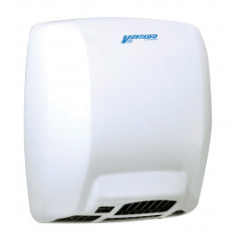 ASCIUGAMANI ELETTRICO CON FOTOCELLULA BIANCO 1 PZ