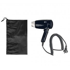 ASCIUGACAPELLI DELUXE LINE CON PULSANTE 1800 W 1 PZ