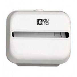 DISPENSER PORTA SACCHETTI IGIENICI SNOW LINE 1 PZ