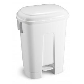 PATTUMIERA A PEDALE DERBY 60 LT 1 PZ