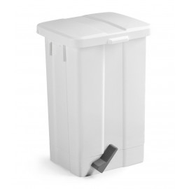 PATTUMIERA DERBY CON PEDALE 25 LT 1 PZ