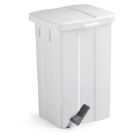 PATTUMIERA DERBY CON PEDALE 50 LT 1 PZ
