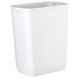 CESTINO GETTACARTA BIANCO 23 LT 1 PZ