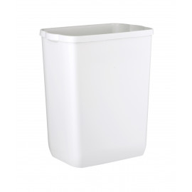 CESTINO GETTACARTA BIANCO 42 LT 1 PZ