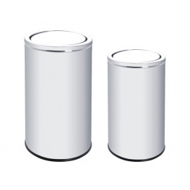 PATTUMIERA BASCULANTE 40 LT 1 PZ