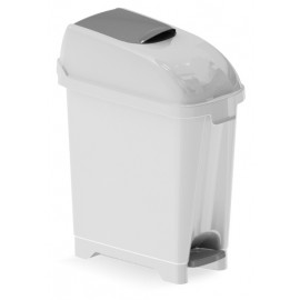 PATTUMIERA ELLE 10 LT 1 PZ