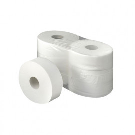 ROTOLONE JUMBO MAXI ECO GREEN 2 VELI 6 PEZZI