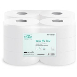 ROTOLO MINI JUMBO ECOLABEL PCELL PZ 12
