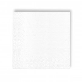 TOVAGLIOLO PERSONALIZZATO a 1 o 2 COLORI 40 x 40 