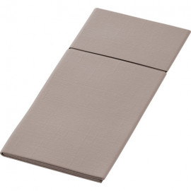 TOV.LO DUNILETTO 40X48 GREIGE 184 PZ 