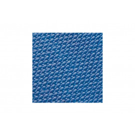 TOVAGLIA A ROTOLO GROFFATA BLU 1X50 MT 1 PZ