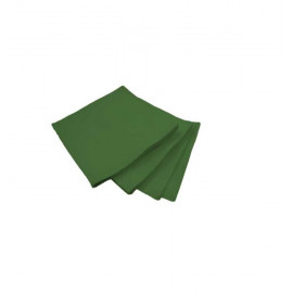 TOVAGLIOLO NAPKIN TISSUE VERDE 2000 PEZZI