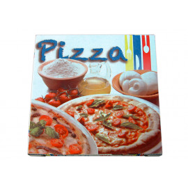 SCATOLA PER PIZZA 33X33 100 PZ