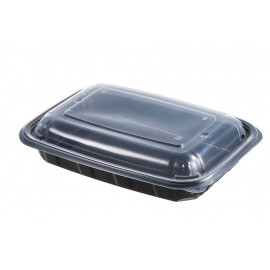 VASCHETTA NERA C/COP 25X18X5 PZ 240 