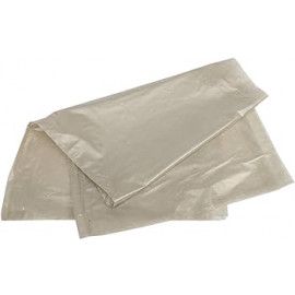 SACCHI LDPE TRASPARENTE 120X150 GR 200 PZ 100