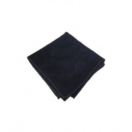 PANNO MICROFIBRA 40X40 NERO