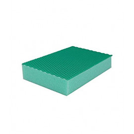 SPUGNA ANTIGRAFFIO EVO VERDE 1 PZ