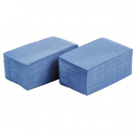 PANNO POMERTEX AZZURRO 100 PZ 1 KG