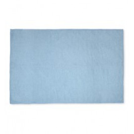 PANNO IN MICROFIBRA BLU 60X40 CM 5 PZ