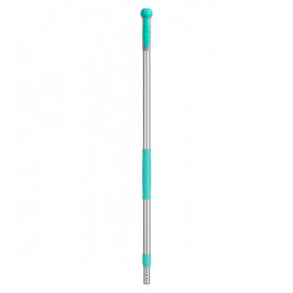 MANICO ALLUMINIO TELESCOPICO VERDE DA 97/184 CM 1 PZ