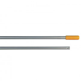 MANICO ALLUMINIO C/FORO CM 140 