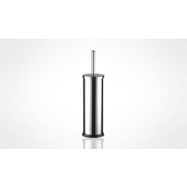PORTASCOPINO ACCIAIO INOX A TERRA