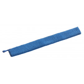 RICAMBIO PIUMINO BIT E BENDY MICROFIBRA BLU 60 CM 1 PZ