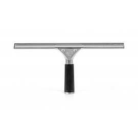 TERGIVETRO FISSO CON IMPUGNATURA RIVESTITA IN GOMMA 35 CM 1 PEZZO                 