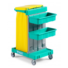 CARRELLO MAGIC LINE 10B 1 PEZZO