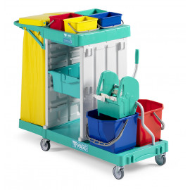 CARRELLO MAGIC LINE 350 BASIC