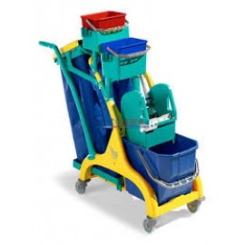 CARRELLO NICK STAR 110 LT25 1 PEZZO
