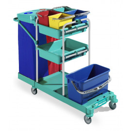 CARRELLO GREEN 430