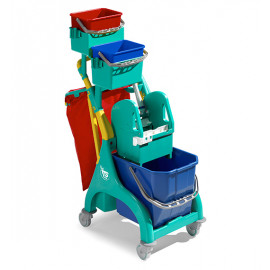 CARRELLO NICK PLUS 30 LT 15