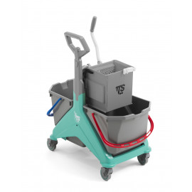 CARRELLO NICKITA  O- KEY 30 LITRI