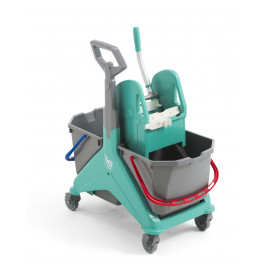 CARRELLO NICKITA TEC 30 LITRI
