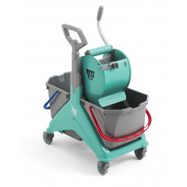 CARRELLO NICKITA DRY 30 LT