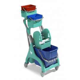 CARRELLO NICK PLUS 20 LT 15