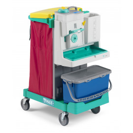 CARRELLO BASE PER DOSELY MAGIC SYSTEM 630P