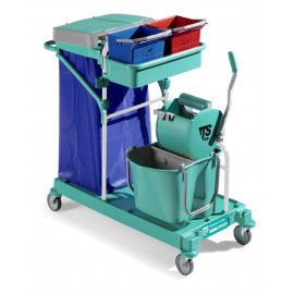 CARRELLO GREEN "410" 
