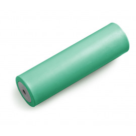 RULLO VERDE PER STRIZZATORE DRY D.48 MM 60 PZ