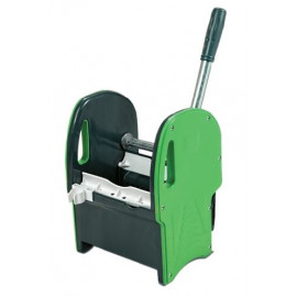STRIZZATORE VERDE A GANASCE X MOP 